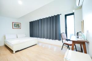 XX Snap inn Sukhumvit 1 สแนป สุขุมวิท ซอย 1