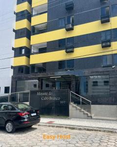 AP. Mirante Cabo Branco - By EasyHost