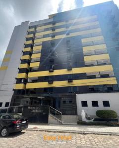 AP. Mirante Cabo Branco - By EasyHost