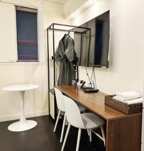 Dongdaemun Signature Tourist Hotel