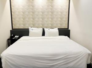 Dongdaemun Signature Tourist Hotel