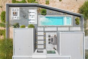 Aria by The CoHost Company