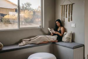 Aria by The CoHost Company