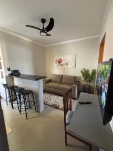 apartamento California