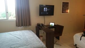 Villa Verde Suites Sudoeste