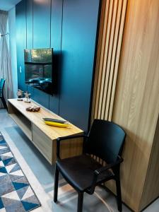 Flat Porto Malé Piscinas Naturais