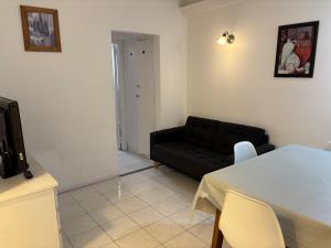 Departamento dos ambientes en Mar del Plata