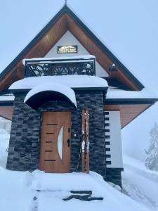 Domek Góralski Reset