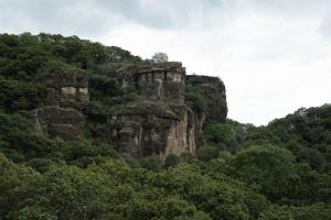 El Sereno Amatlán, Tepoztlán