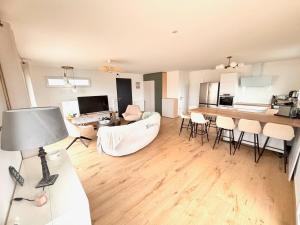 Trezpaol - Sea view House - Maison Vue Mer