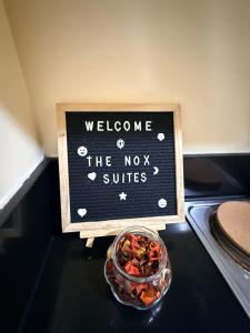 The Nox Suites