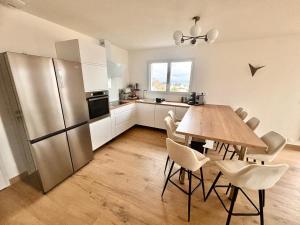 Trezpaol - Sea view House - Maison Vue Mer