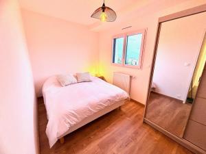 Trezpaol - Sea view House - Maison Vue Mer