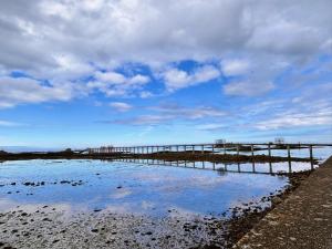 Trezpaol - Sea view House - Maison Vue Mer