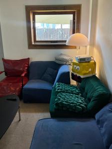 Hongdae Oktop nearby airport railroad