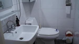 Hongdae Oktop nearby airport railroad