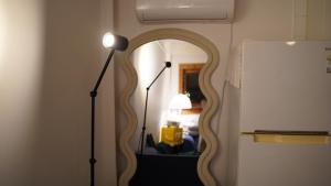 Hongdae Oktop nearby airport railroad