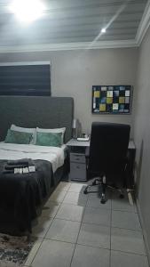 306 on Jubilee Self Catering Unit