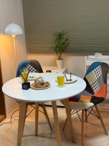 Tateshina 札幌Suzuran 3-Star Accommodation room