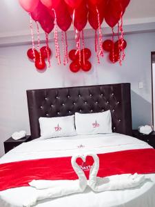 Hostal Paris 3 Visita Lima con excelente ubicación, wifi gratis y vistas en