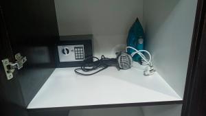 Cozy Self Catering Unit with own entrance