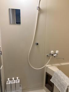 Tateshina 札幌Suzuran 3-Star Accommodation suite