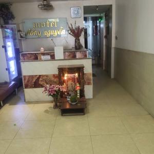 Đồng Nguyễn Hotel