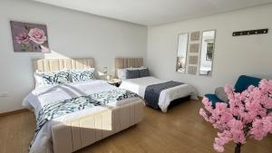 Cabañas el encanto hotel boutique