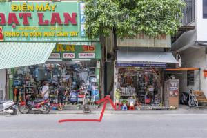 Boutique Home Van Mieu Ha Noi