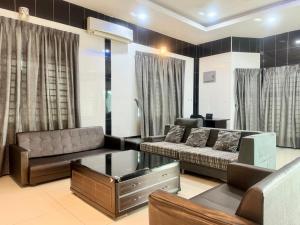 Taiping Nest Homestay 3BR, 7Pax, WiFi, Private Parking, Comfy