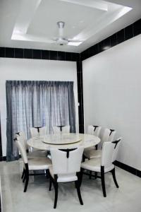 Taiping Nest Homestay 3BR, 7Pax, WiFi, Private Parking, Comfy
