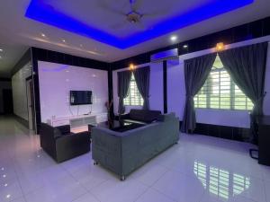 Taiping Nest Homestay 3BR, 7Pax, WiFi, Private Parking, Comfy