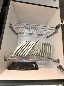 The Golden Luxury Downtown (Two)