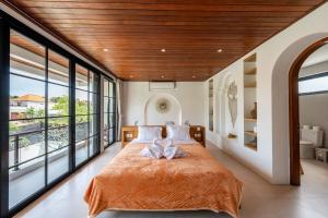 Valaya - 3BR Villa near Canggu