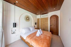 Valaya - 3BR Villa near Canggu