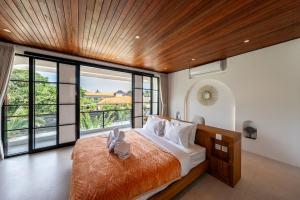 Valaya - 3BR Villa near Canggu