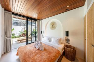 Valaya - 3BR Villa near Canggu