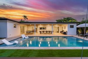 Villa Bonita Tropical ParadisePool Bkb Ct PingPong