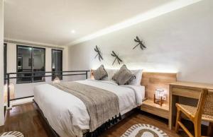 Tropical Loft Kerobokan