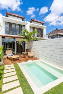 Tropical Loft Kerobokan