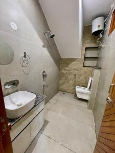 2BHK Family Villa, Near Rajpur Road Dehradun