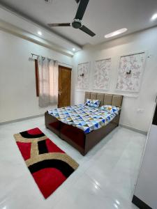 2BHK Family Villa, Near Rajpur Road Dehradun