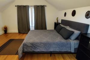 Wytheville Comfort Home