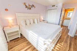 1BR Oceanview Condo, Ocean Forest Plaza,High Floor