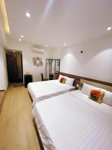 Chợ Lớn Homestay