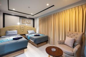 New Nordic Trend 4 by Apartwell