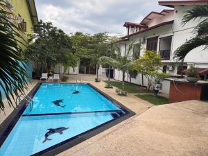 Difference Rajarata Hotel