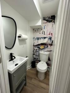 Entire Town Home in Hyattsville MD