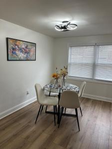 Entire Town Home in Hyattsville MD