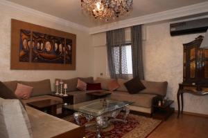 Superbe Appartement 3 pieces à Majorelle